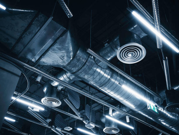 Best Central Air Repair  in Mocksville, NC