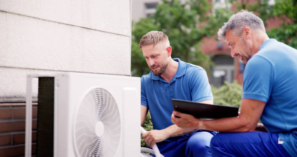 Best HVAC Air Duct Cleaning  in Mocksville, NC