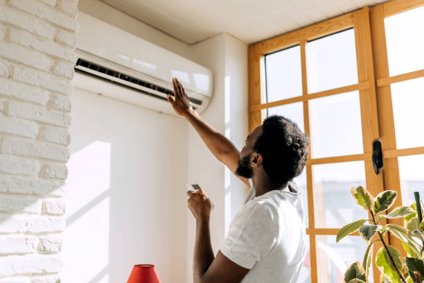 Ductless HVAC Repair in Mocksville, NC
