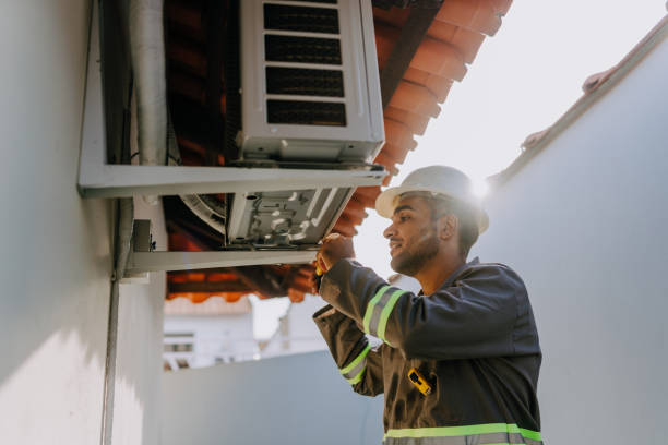 Best Affordable HVAC Services  in Mocksville, NC