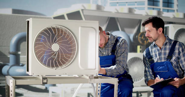 Best Furnace Repair Near Me  in Mocksville, NC