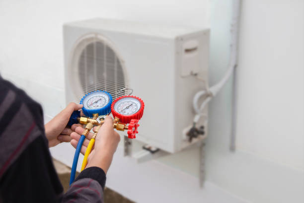 Best Commercial HVAC Repair  in Mocksville, NC