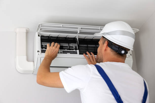 Best Ductless HVAC Repair  in Mocksville, NC