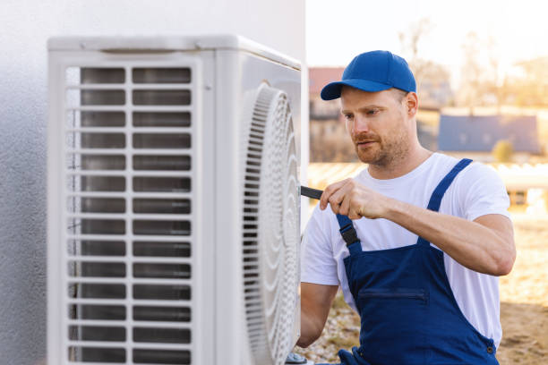 Best Affordable HVAC Services  in Mocksville, NC