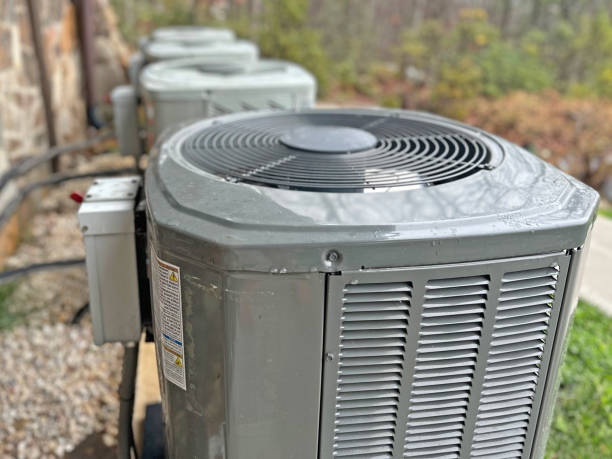 Best HVAC Air Duct Cleaning  in Mocksville, NC