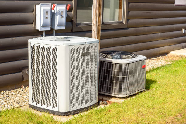 Best HVAC Repair Near Me  in Mocksville, NC